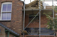 free Peterhead home extension quotes